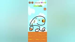 لعبة القط النائم والنحل #tiktok #game #comedyvideos #gameplay screenshot 3