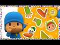 🦶️POCOYO AND NINA -The Human Body for children [92 min] ANIMATED CARTOON for Children |FULL episodes