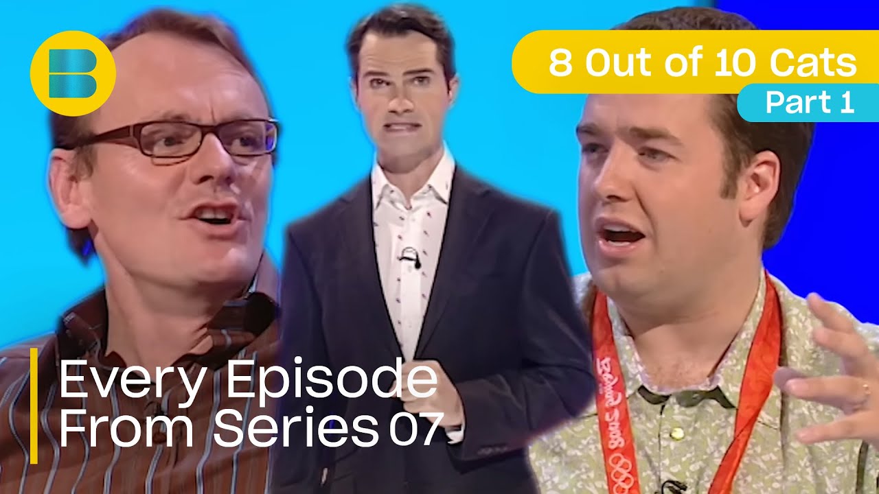 Almost Every Episode From 8 Out Of 10 Cats Series 7 Part 1 8 Out almost-every-episode-from-8-out-of-10-cats-series-7-part-1-8-out
