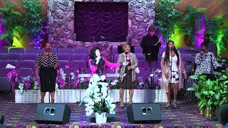 Worship Service Sunday - July 24