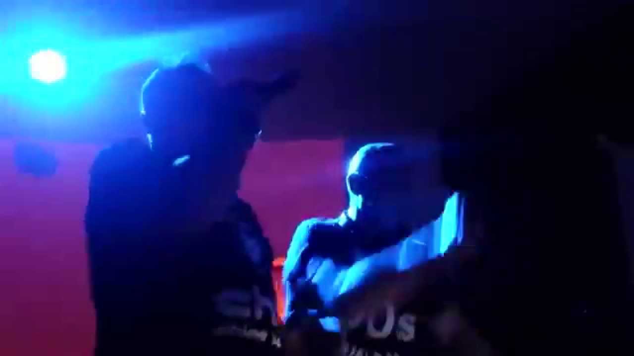 Chimo Bayo vs Paco Pil YouTube