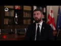ღარიბაშვილის მეტამორფოზა