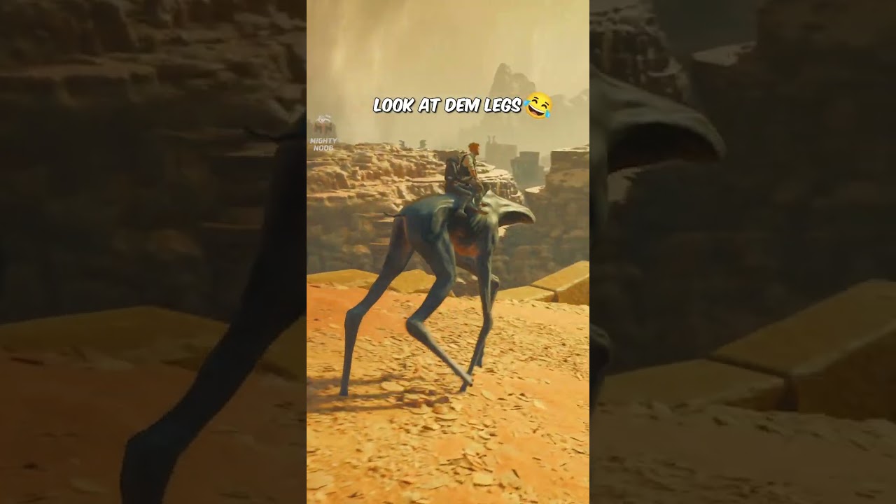 What is that ??? - SW Jedi Survivor