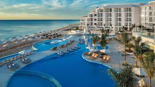 Playacar Palace - All Inclusive, Playa Del Carmen, Meksiko | Travel By Heart screenshot 5