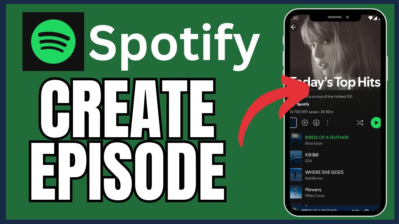 How To Make Episode On Spotify 2025 YouTube how-to-make-episode-on-spotify-2025-youtube