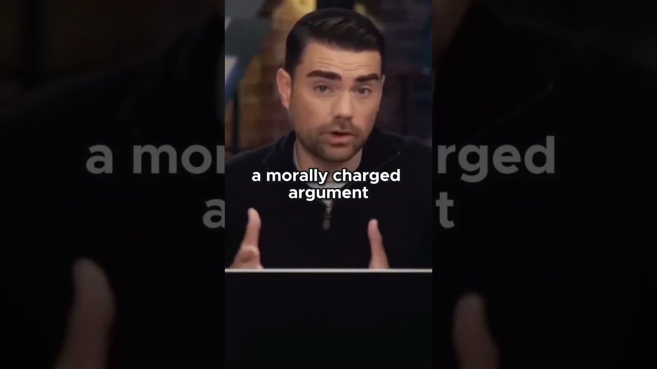 Watch Ben Shapiro’s Epic University Debate That Left Students Speechless! 