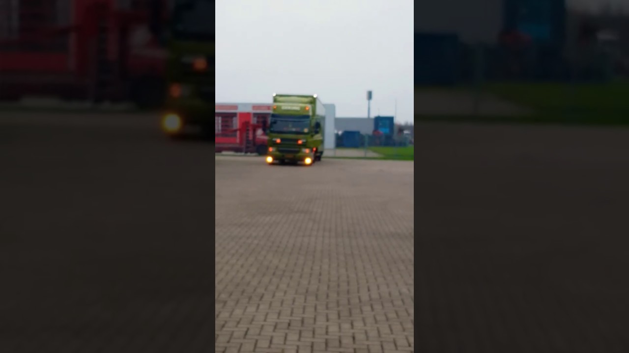 Jan de Jong Transport
