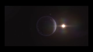3D Spinning Earth in Geometry Dash :)