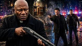 Contrat Sanglant : Quand la Mafia Achète la Justice | Film Action Français HD