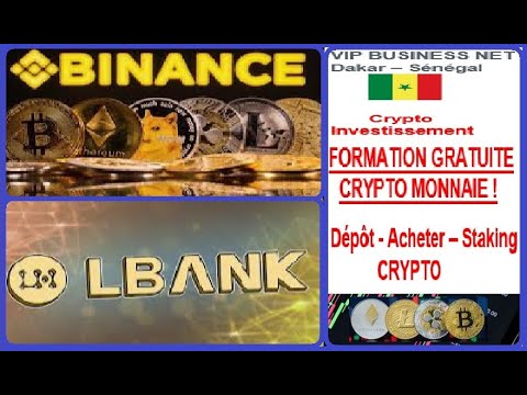 Qu'est-ce qu'une adresse de dépôt crypto et pourquoi expire-t-elle ?
