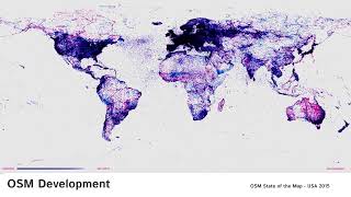 Participatory Mapping  with Open Street Map