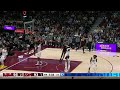 EIGHT Players Score In Double-Figures 😤 | HEAT vs. Cavaliers | HEAT Highlights | Mar. 25, 2026
