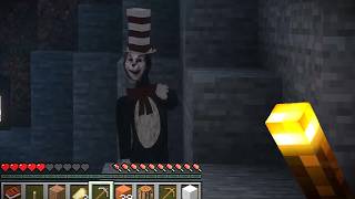 no shot the cat in the hat is terrifying