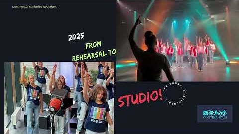 Talentontwikkeling Project Video