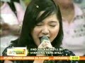 Charice - To Love You More (Age 16)