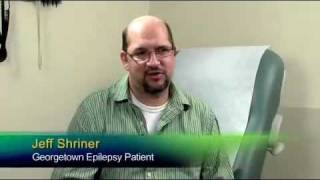 When Medication for Epilepsy Doesn't Work -- Surgical Options