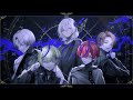 MV ザムザ てにをは Cover Xeno Recode 新人歌い手グループ MV ザムザ てにをは Cover Xeno Recode 新人歌い手グループ