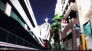 One Punch Man OST-Peaceful Days(Extended Loop) screenshot 4