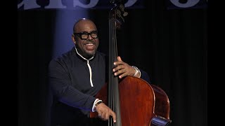 Christian McBride New Quintet, Paradiso Jazz 2024 (21'25