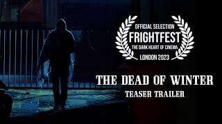 Watch The Dead of Winter Trailer