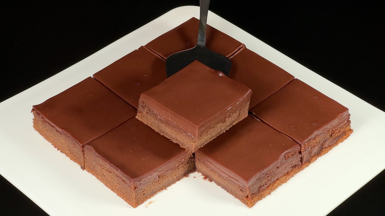 2 Ingredient Dessert Recipe! no flour! no gelatin! YouTube