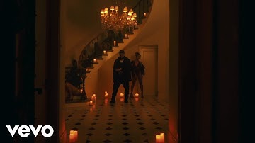 Z.A - LIKEWHYSE (Official Music Video)