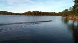 Apparition Maiden Run