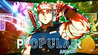Tengen Uzui - Popular - Editamv - Quick