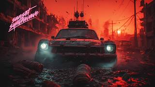 ＡＰＯＣＡＬＹＰＳＥ　ＤＲＩＦＴ // Cinematic Synthwave, Dark Trap, Post-Apocalyptic