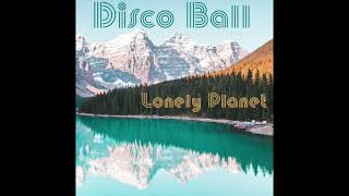 Disco Ball Lonely Planet