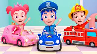 playing my car kids songs nursery rhymes nomad kids