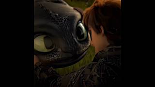 How to Train Your Dragon Amazing Moments ❤️🔥 | #howtotrainyourdragon #toothless #nightfury
