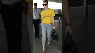 Kareena Kapoor Beautiful Jeans Looks