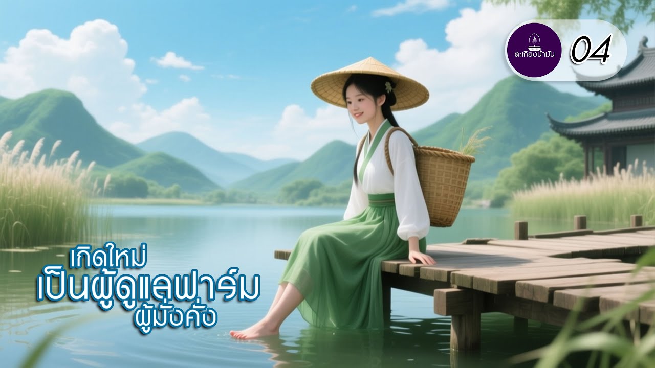 04) เกิดใหม่เป็นผู้ดูแลฟาร์มผู้มั่งคั่ง