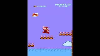 Super Mario Bros Untold World 1-4 Complete Walkthrough | Retro | NES #nintendo #games