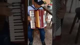Delmon - O mestre do acordeon - Chora Sanfona