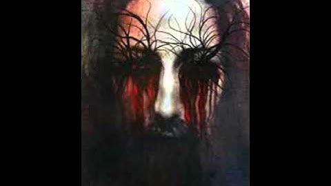 Father Fright-Zalgo (Original voice) Creepypasta