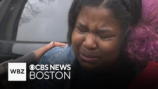 Daughter mourns mother killed in Brockton murder-suicide