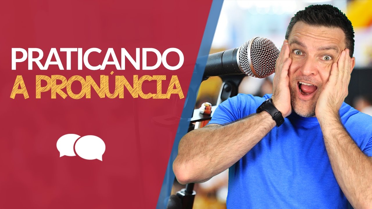 cursos de ingles gratuitos 2019 Como Testar e Praticar Sua Pronúncia em Inglês GRATUITAMENTE
