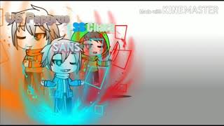 Btt Theme Bad Time Trio Utsans,Uspapyrus,Sschara.