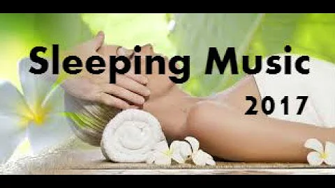 Relax Mind Body & Soul Music, Sleeping Music, Healing Music,Pure Clean Positive Energy Vibration