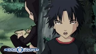 CODE LYOKO ENGLISH - EP26 - False start