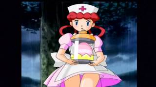 Night Nurse-Nightcore-Cascada