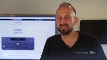 Dirac Room Equalization Part 3 - Firmware