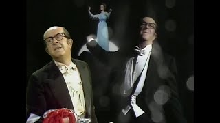 Phil Silvers - All I Need Is The Girl (Gypsy)