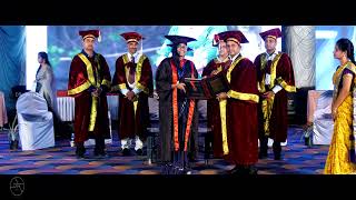 Rhyzentronz 2015 convocation Full Video PART 2 KIMS DRWORKS 2021
