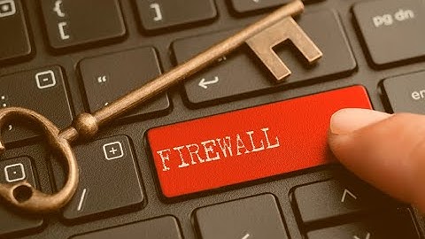 REGRAS DE FIREWALL ESSENCIAIS PARA PROTEGER SEU MIKROTIK - AULA COMPLETA
