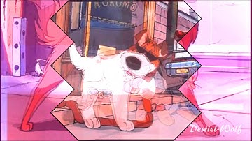 ► Animash || Save The World ◄