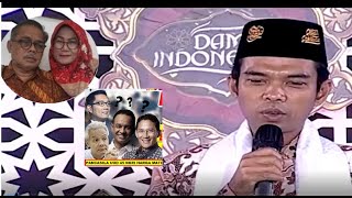 Download lagu Damai Indonesia ku Ust Abdul Somad  Indonesia 2024 Sejahtera Adil Makmur