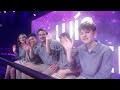 Dream Team - Equipa de Sonho: a nova aposta de domingo à noite da RTP1 chega a 31 de maio | RTP